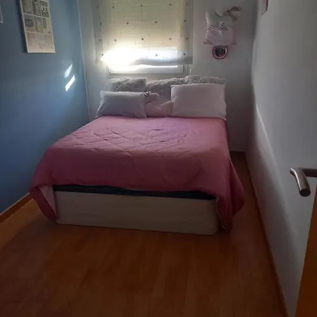 Moderne Apartman Empuriabrava