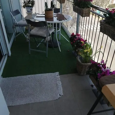 Apartman Moderne Empuriabrava