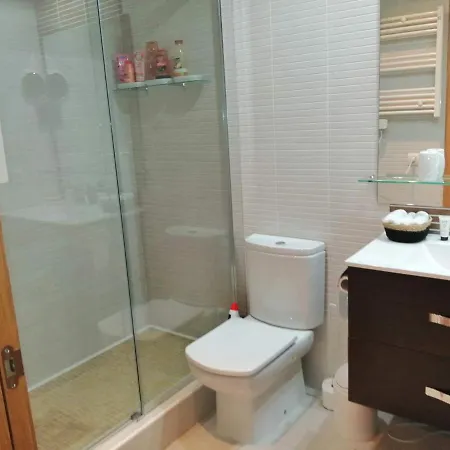 Apartment Moderne