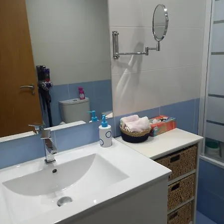 Moderne Apartment Empuriabrava