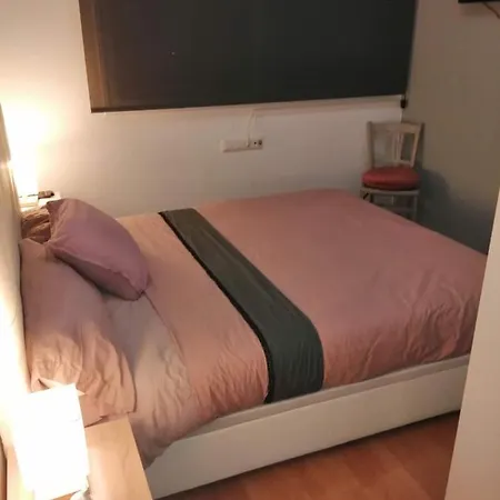 Apartment Moderne *