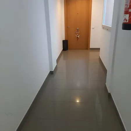 Apartment Moderne Empuriabrava