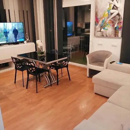 Moderne * Empuriabrava
